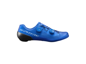 Shimano RC910 cykelsko race blå unisex