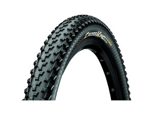 Continental Cross King tråddæk MTB 29x2,30 sort