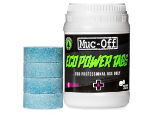 Muc-Off Eco Power tabletter
