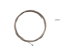 Shimano Gearwire RVS 1,2mm x 3000mm rustfri stål