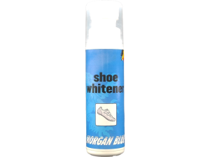 Morgan Blue Shoe whitener 75ml