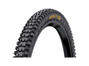 Continental Kryptotal Front Tubeless ready MTB dæk 27,5x2,40 sort