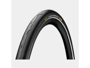 Continental Contact Urban tråddæk E-Bike 700x28c (28-622) sort