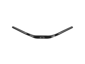 Ergotec City-Cruiser Styr citybike ø31,8mm/640mm safety level 4 sort