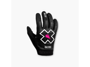 Muc-Off Gloves Youth cykelhandsker sort