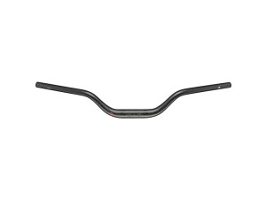 Ergotec Riser Bar 70 comfort styr MTB ø31,8mm/720mm safety level 6 sort