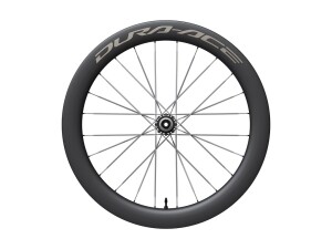 Shimano Dura Ace R9370 C60 carbon baghjul 700c disc centerlock