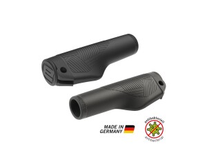 Ergotec EG-Ambition håndtag ø22,0mm/135/135mm sort