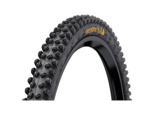 Continental Hydrotal foldedæk tubeless ready MTB dæk 27,5x2,40 sort