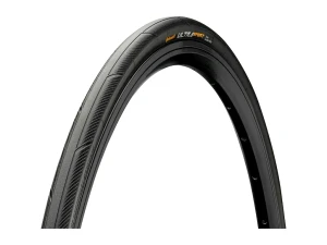Continental Ultra Sport III tråddæk road 700x23c (23-622) sort