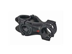 Ergotec Swell R Eco Ahead frempind justerbar ø31,8mm/100mm lang safety level 6 sort