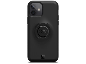 Quad Lock cover case iPhone 12 og 12 Pro