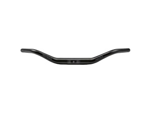 Ergotec Moon Cruiser styr ø31,8mm/610mm bred safety level 4 sort