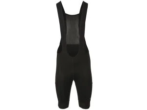 AGU Gravel Venture Bib cykelshorts med pude sort herre