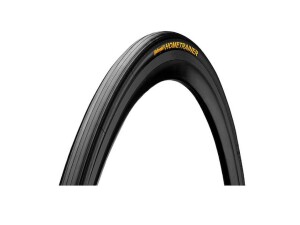 Continental Hometrainer II Foldedæk 27,5x2,0 Sort