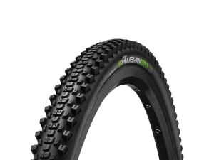 Continental eRuban Plus tråddæk MTB 29x2,60 (65-622) sort