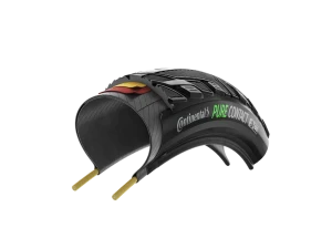 Continental Pure Contact foldedæk e-bike 28x2,00 (50-622) sort