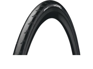 Continental Gator Hardshell foldedæk road 700x25c
