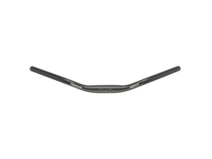 Ergotec City-Cruiser Styr citybike ø31,8mm/640mm safety level 6 sort