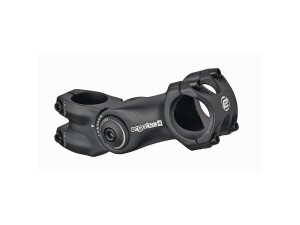 Ergotec Octopus 2 Ahead frempind justerbar ø31,8mm/105 mm lang safety level 4 sort