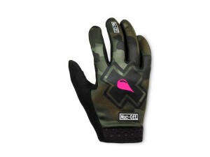 Muc-Off Gloves Youth cykelhandsker camo