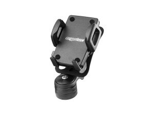 Ergotec Smartphone holder til ahead frempind montering sort