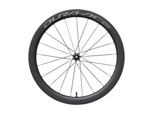 Shimano Dura Ace R9370 C50 carbon forhjul 700c disc centerlock