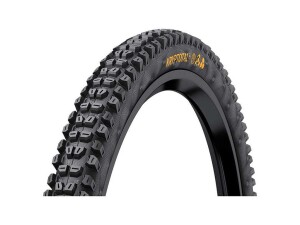 Continental Kryptotal-Rear foldedæk MTB 27,5x2,60 sort