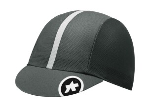 Assos Cap sommerkasket grøn One size