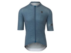 AGU Merino Performance jersey Steel Blue herre