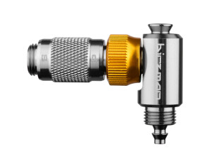 Birzman Helix Pumpehoved Tiny Tanker