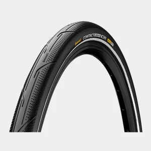 Continental Contact Urban tråddæk E-Bike 700x35c (35-622) sort