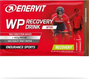 Enervit Sport WP recovery drik 50g