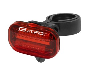 Force Cob Baglygte