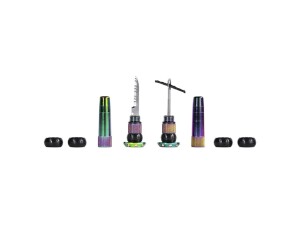Muc-Off Stealth Tubeless Reparationsværktøj Oil Slick