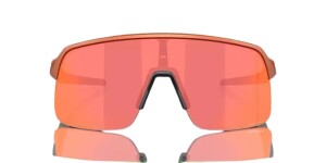 Oakley Sutro Lite cykelbriller Prizm trail torch  fire orange