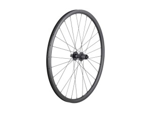 Refurbished - Bontrager Affinity TLR Disc baghjul 700c road centerlock E-Thru 12x142mm Shimano/Sram 11 gear