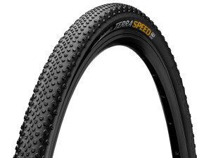 Refurbished - Continental Terra Speed ProTection 40-584