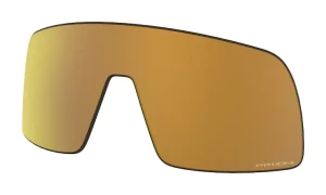 Refurbished - Oakley Sutro Linse Prizm 24K