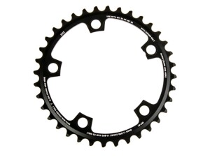 Refurbished - SRAM Red 22 Klinge 34T 110 mm 11-speed
