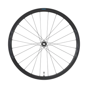 Refurbished - Shimano GRX WH870-TL-F12-700C Forhjul