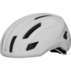 Refurbished - Sweet Protection Outrider MIPS cykelhjelm Matte White str. M