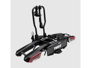 Refurbished - Thule EasyFold 3 cykelholder 2 cykler 13 pin