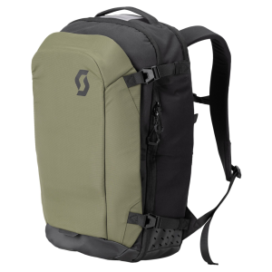 SCOTT Gear 40 rygsæk Douglas Green/Black