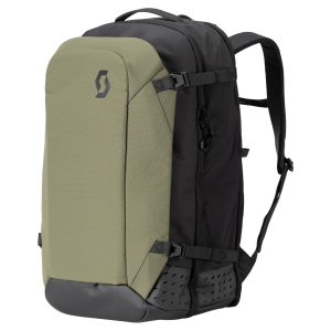 SCOTT Gear 60 rygsæt Douglas Green/Black