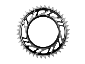 SRAM RED XPLR AXS E1 Threaded Mount X-Sync klinge