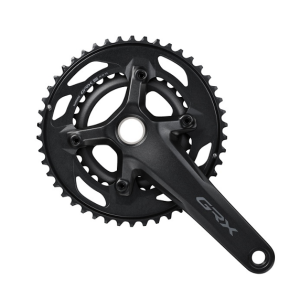 Shimano GRX610 Kranksæt 46-30T 175mm