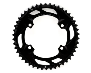 Shimano GRX RX610 46T Klinge til Dobbelt Kranksæt
