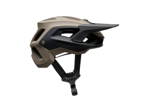 Fox Speedframe MTB cykelhjelm mørkebrun unisex