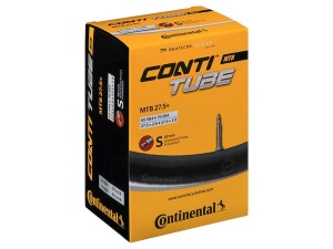 Continental Slange Light MTB 27,5x2,60-2,80 40 mm racerventil